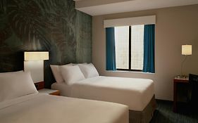 The Cloud One New York-Downtown, Part Of The Motel One Group